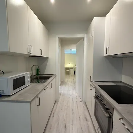 White Rabbit House 公寓 米兰