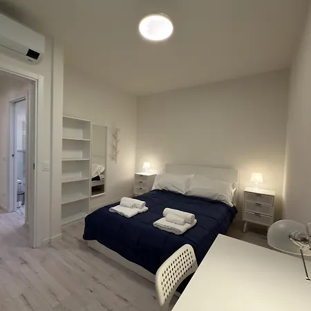 White Rabbit House Daire *