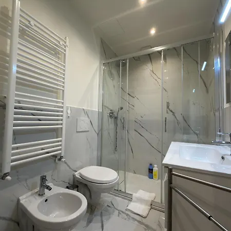 White Rabbit House Апартаменты *