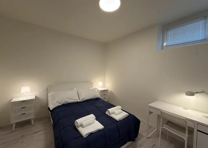 White Rabbit House * Milan