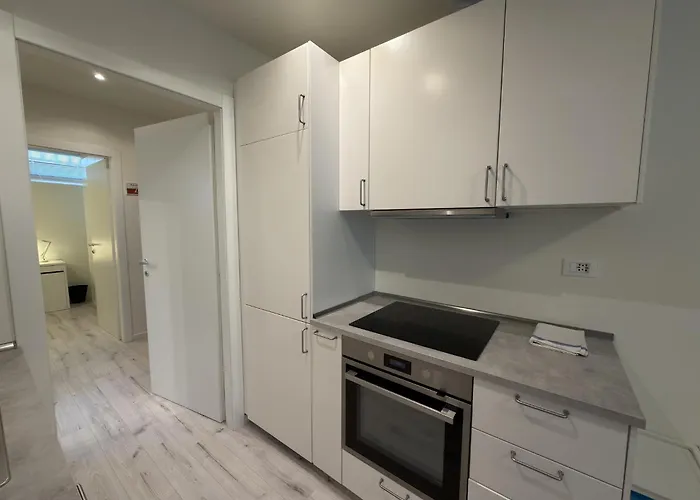 White Rabbit House Apartament