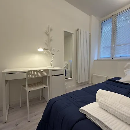White Rabbit House Appartement *