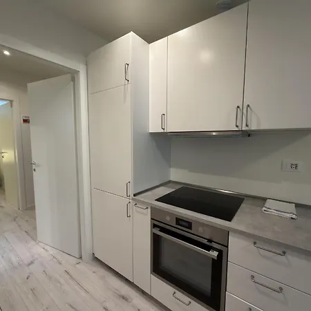 White Rabbit House Appartement