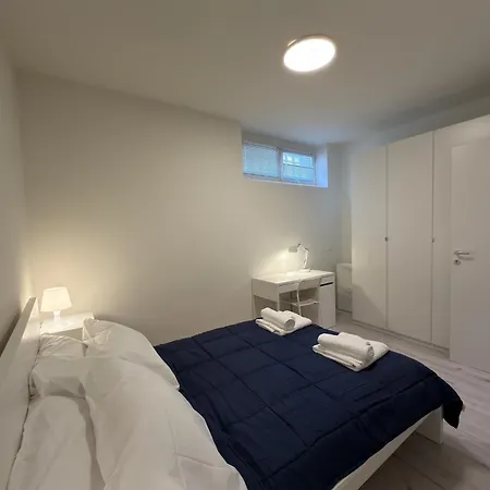 Appartement White Rabbit House