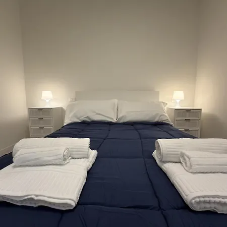 Appartement White Rabbit House *