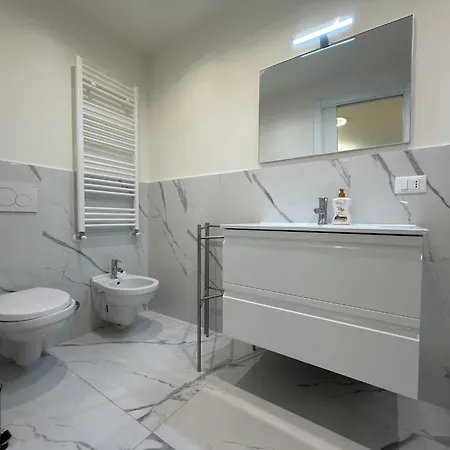 Appartement White Rabbit House *